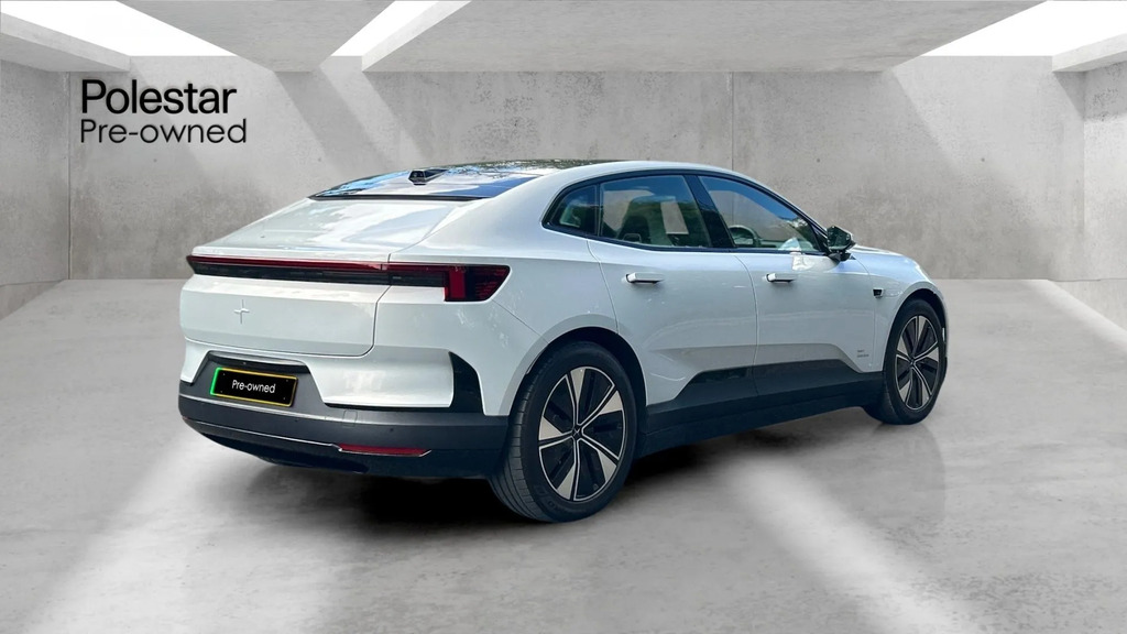 Polestar 4 Single Motor 100Kwh Long Range Rwd #3