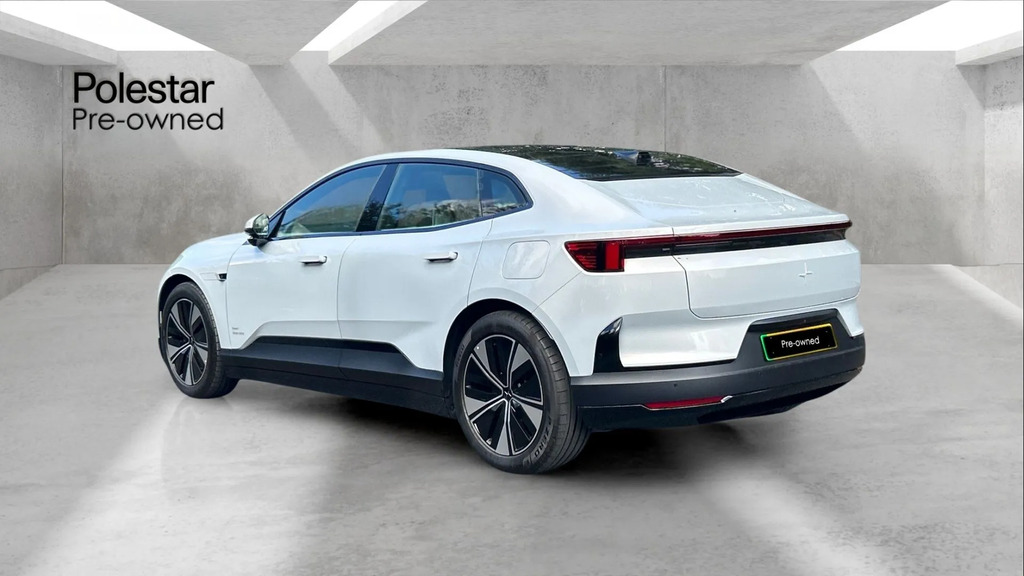 Polestar 4 Single Motor 100Kwh Long Range Rwd #5