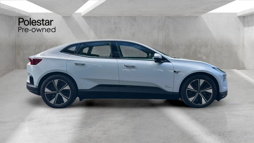 Polestar 4 Single Motor 100Kwh Long Range Rwd #2