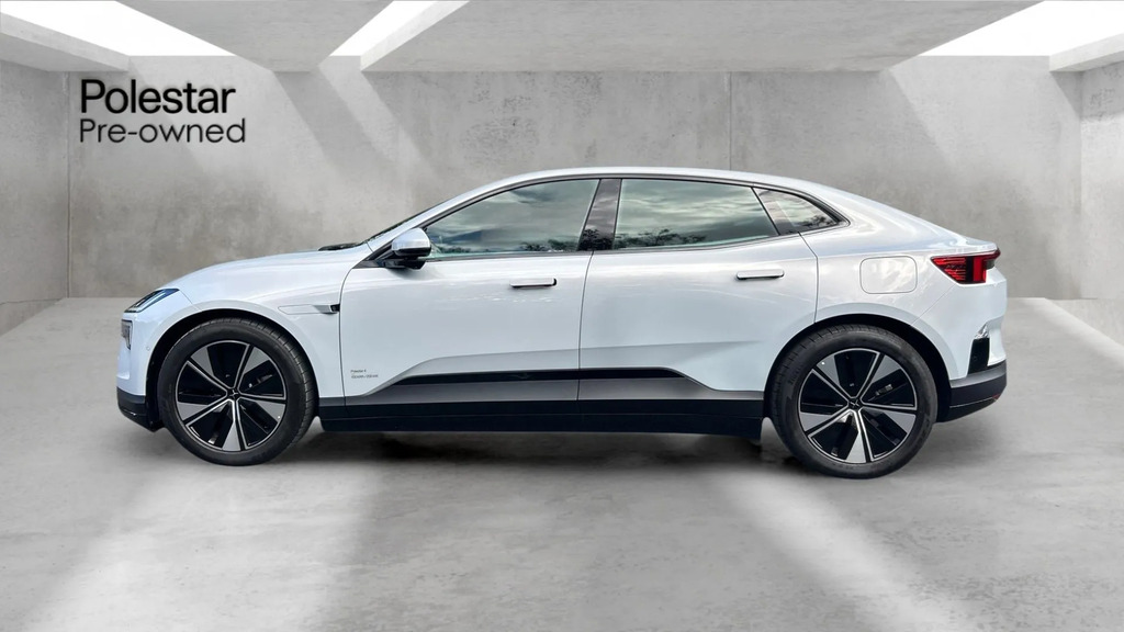 Polestar 4 Single Motor 100Kwh Long Range Rwd #6