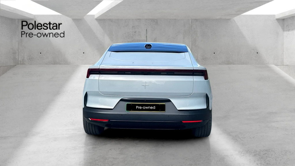 Polestar 4 Single Motor 100Kwh Long Range Rwd #4