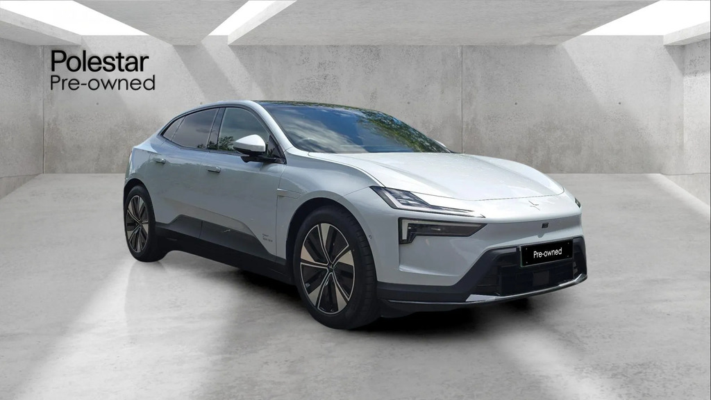 Polestar 4 Single Motor 100Kwh Long Range Rwd