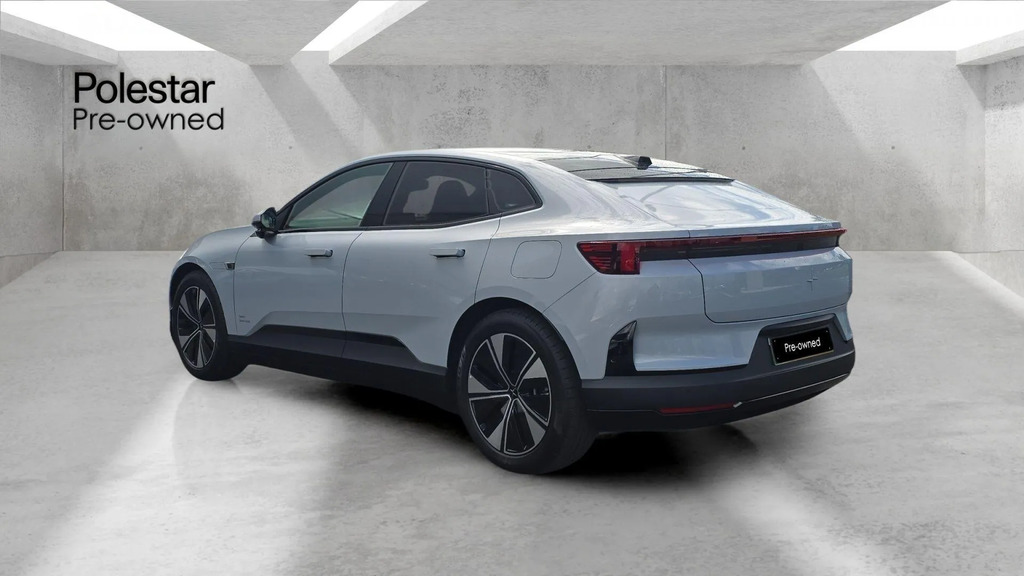 Polestar 4 Single Motor 100Kwh Long Range Rwd #5