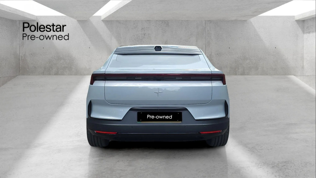 Polestar 4 Single Motor 100Kwh Long Range Rwd #4
