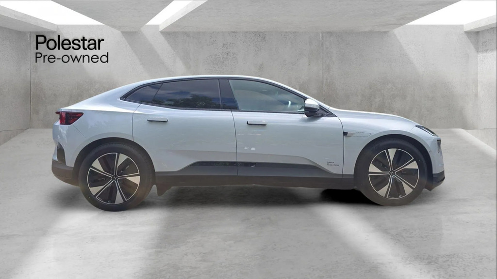 Polestar 4 Single Motor 100Kwh Long Range Rwd #2