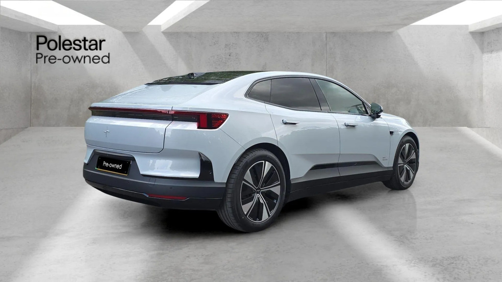 Polestar 4 Single Motor 100Kwh Long Range Rwd #3