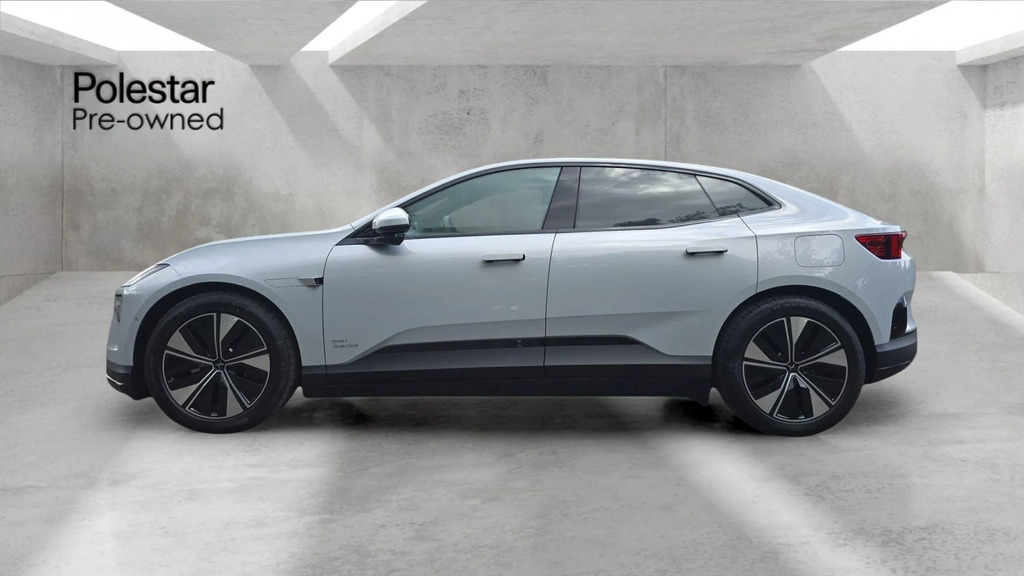 Polestar 4 Single Motor 100Kwh Long Range Rwd #6