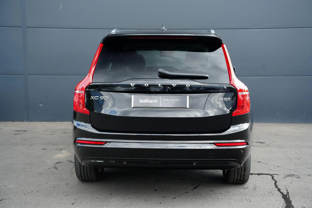 Volvo XC90 Recharge Plus, T8 Awd Plug-in Hybrid,  #29