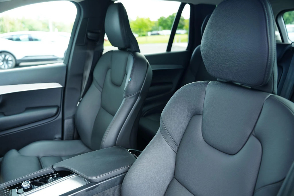 Volvo XC90 Recharge Plus, T8 Awd Plug-in Hybrid,  #24