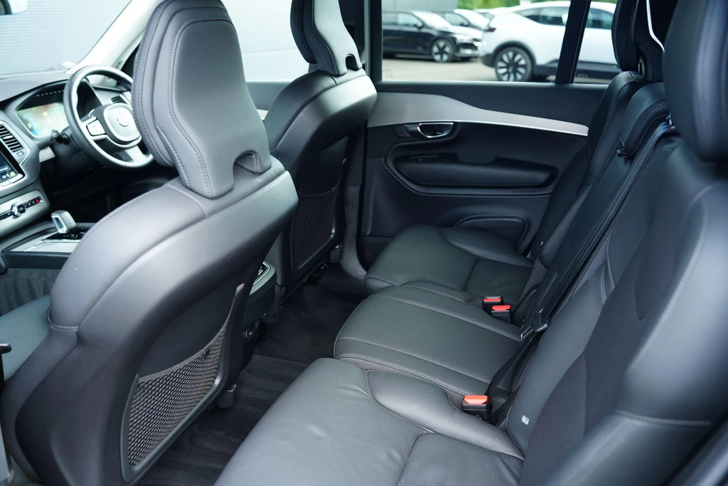Volvo XC90 Recharge Plus, T8 Awd Plug-in Hybrid,  #22