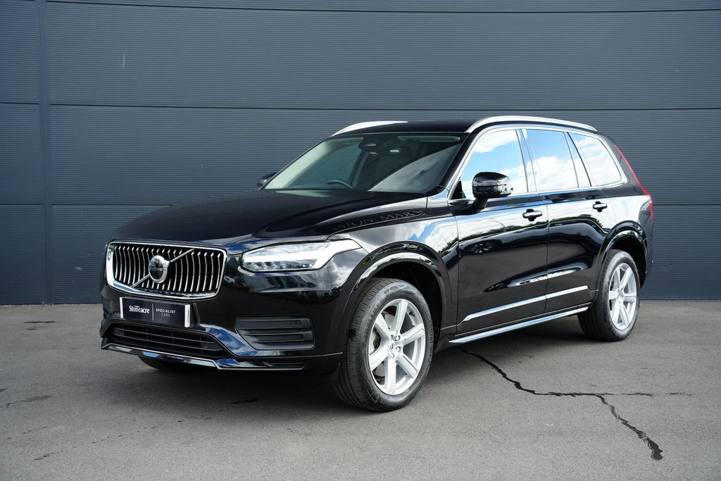 Volvo XC90 Recharge Plus, T8 Awd Plug-in Hybrid,  #32
