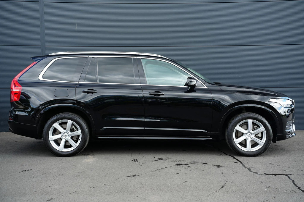 Volvo XC90 Recharge Plus, T8 Awd Plug-in Hybrid,  #27