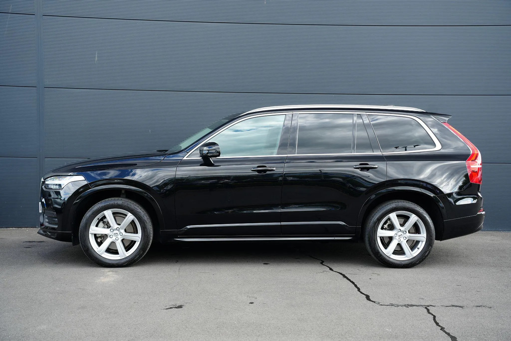 Volvo XC90 Recharge Plus, T8 Awd Plug-in Hybrid,  #31