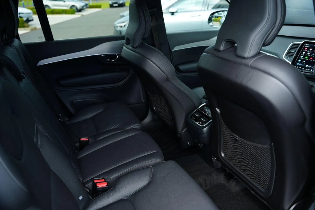 Volvo XC90 Recharge Plus, T8 Awd Plug-in Hybrid,  #18