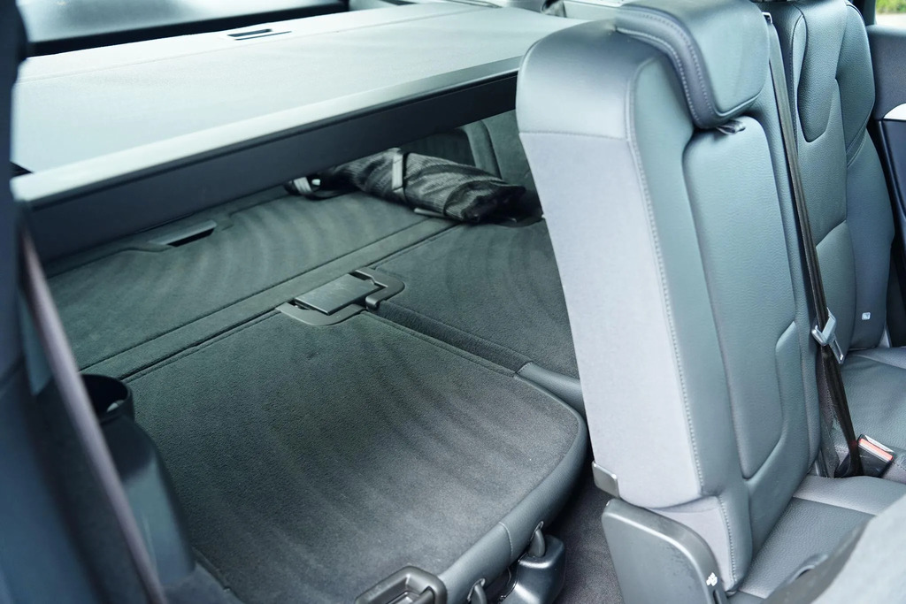 Volvo XC90 Recharge Plus, T8 Awd Plug-in Hybrid,  #20