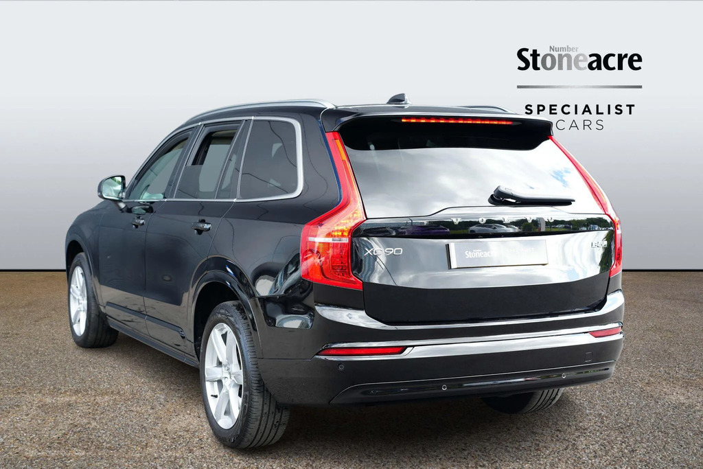 Volvo XC90 Suv  #5