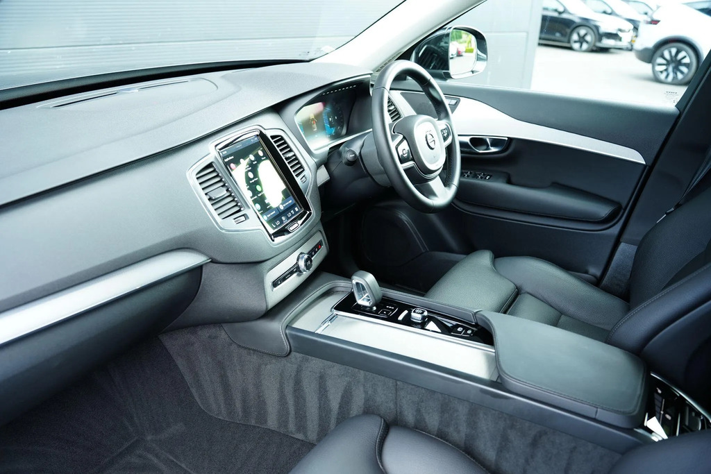 Volvo XC90 Recharge Plus, T8 Awd Plug-in Hybrid,  #23