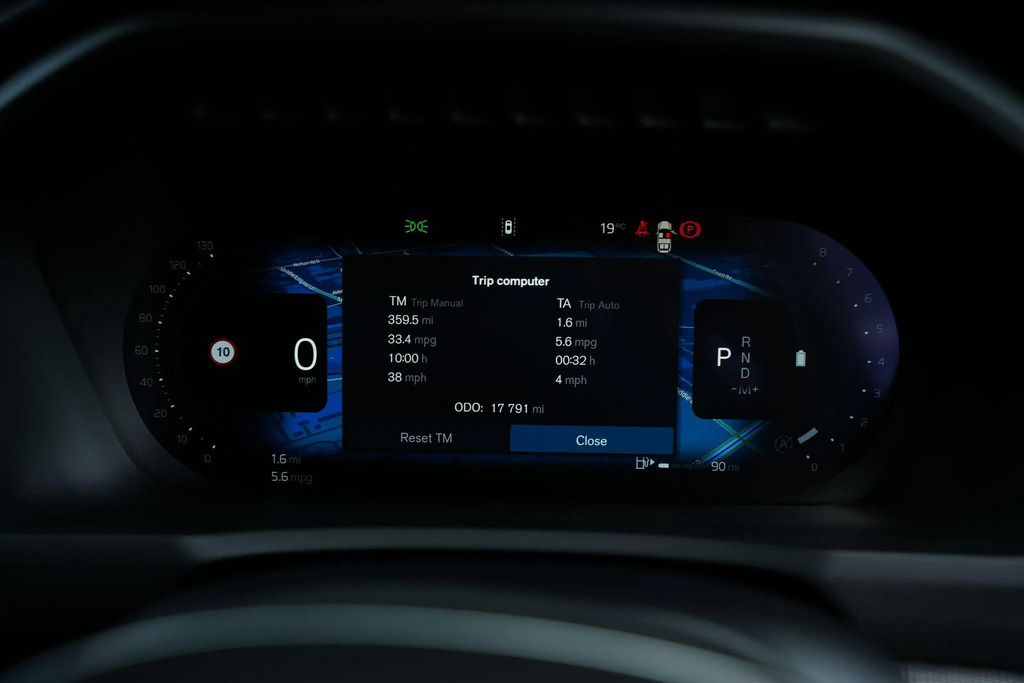Volvo XC90 Recharge Plus, T8 Awd Plug-in Hybrid,  #12