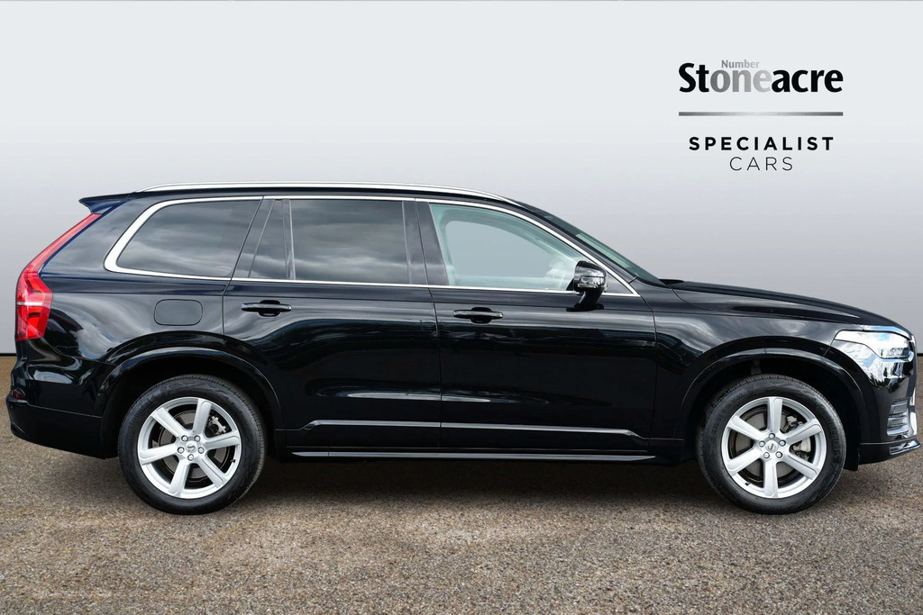 Volvo XC90 Suv  #2