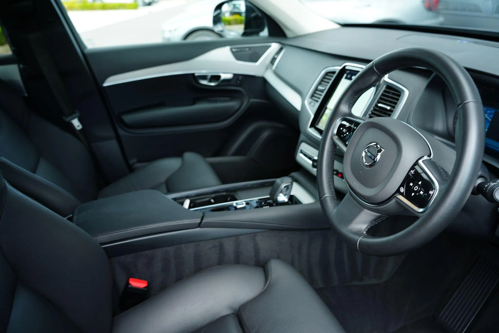 Volvo XC90 Recharge Plus, T8 Awd Plug-in Hybrid,  #10