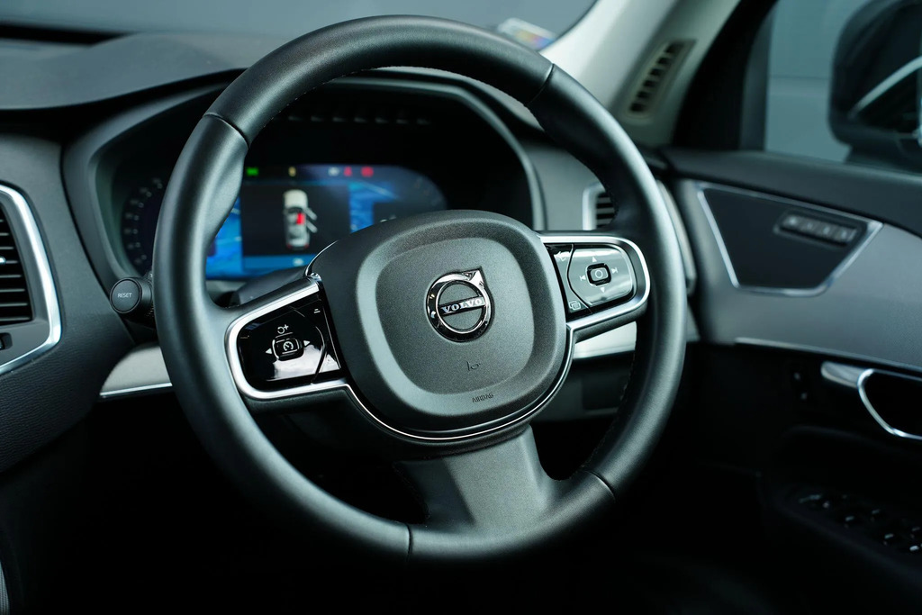Volvo XC90 Recharge Plus, T8 Awd Plug-in Hybrid,  #11