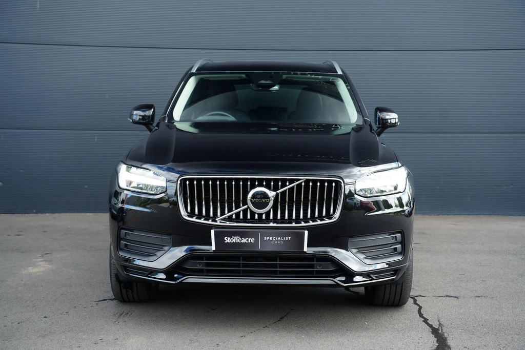Volvo XC90 Recharge Plus, T8 Awd Plug-in Hybrid,  #33