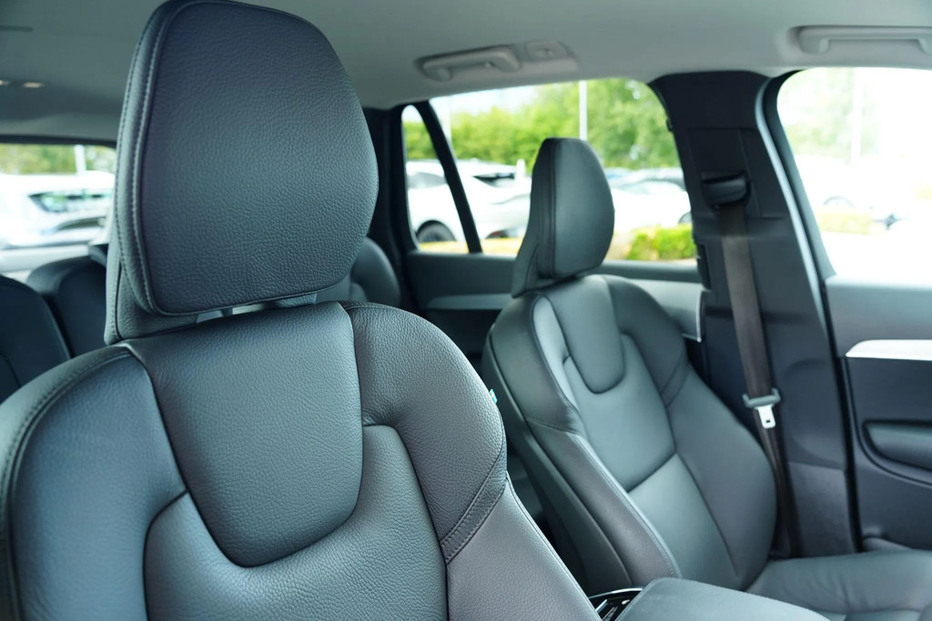 Volvo XC90 Recharge Plus, T8 Awd Plug-in Hybrid,  #13
