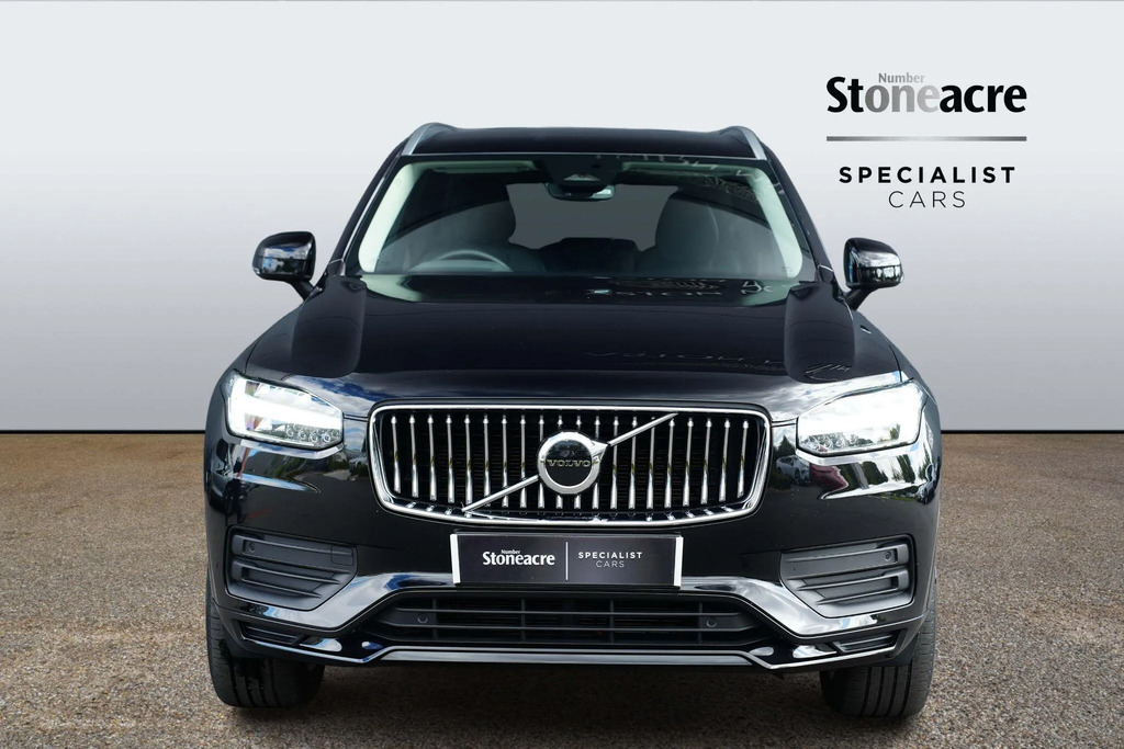 Volvo XC90 Recharge Plus, T8 Awd Plug-in Hybrid,  #8