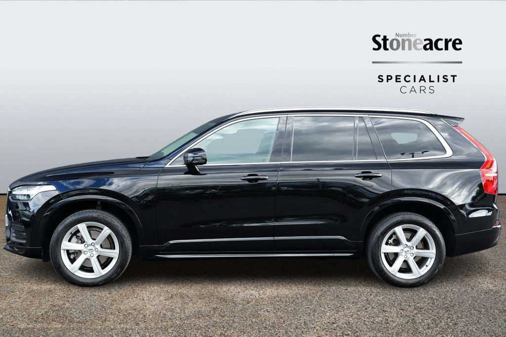 Volvo XC90 Suv  #6
