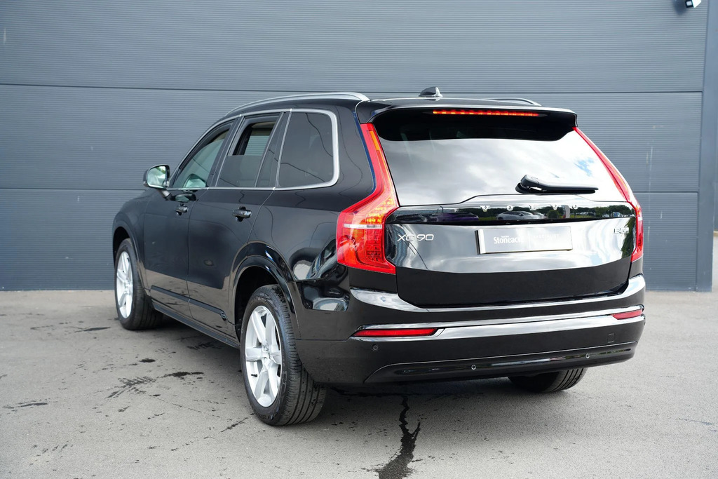 Volvo XC90 Recharge Plus, T8 Awd Plug-in Hybrid,  #30