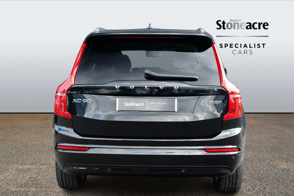 Volvo XC90 Suv  #4