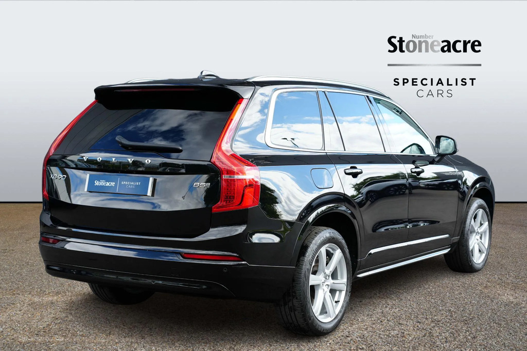 Volvo XC90 Suv  #3