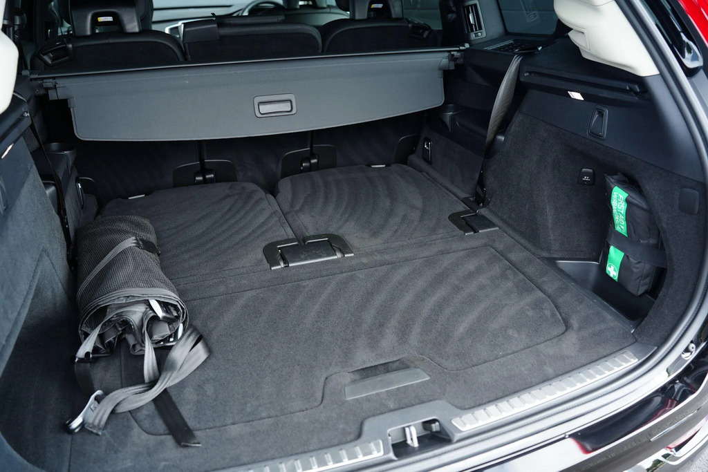 Volvo XC90 Recharge Plus, T8 Awd Plug-in Hybrid,  #21