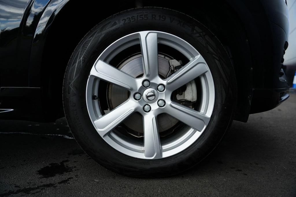 Volvo XC90 Recharge Plus, T8 Awd Plug-in Hybrid,  #9