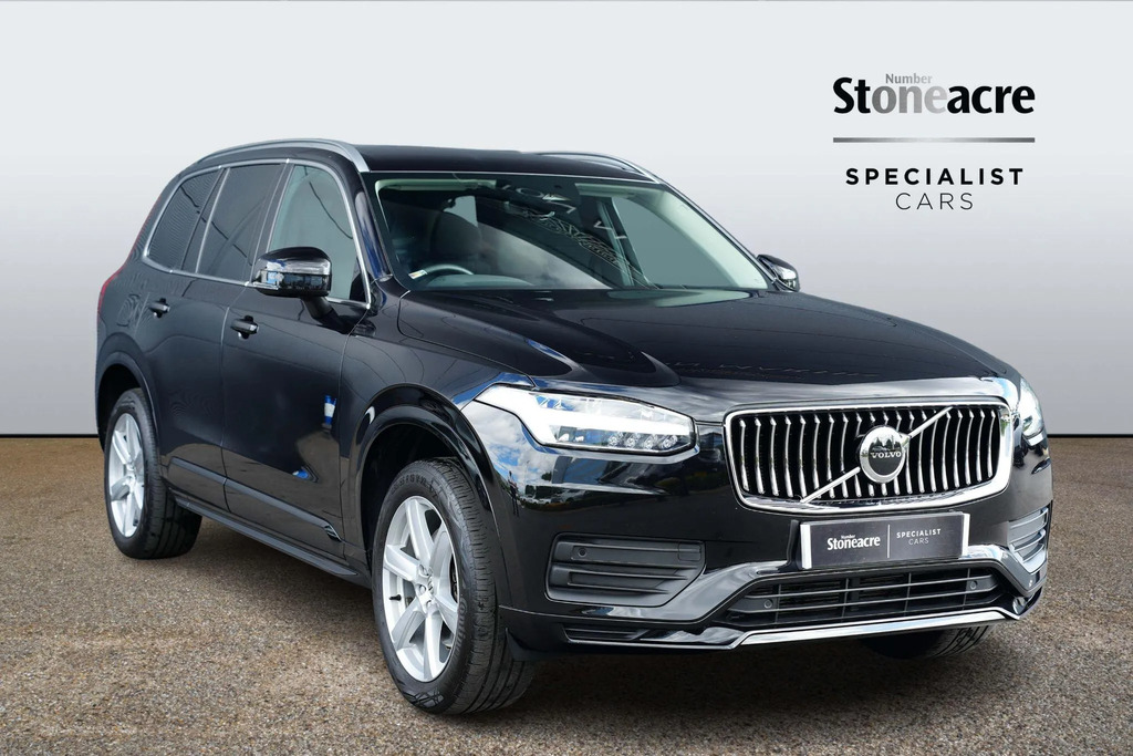 Volvo XC90 Suv 