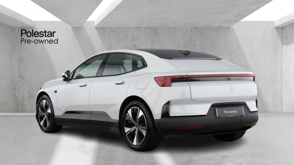 Polestar 4 Dual Motor 100Kwh Long Range Plus Suv #3