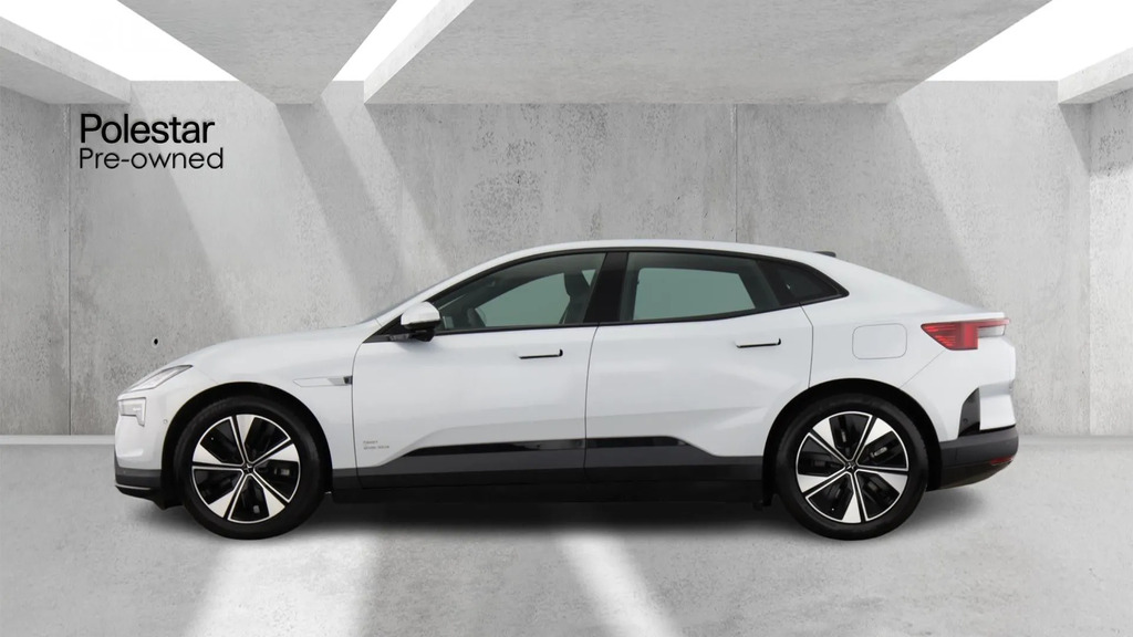 Polestar 4 Dual Motor 100Kwh Long Range Plus Suv #2