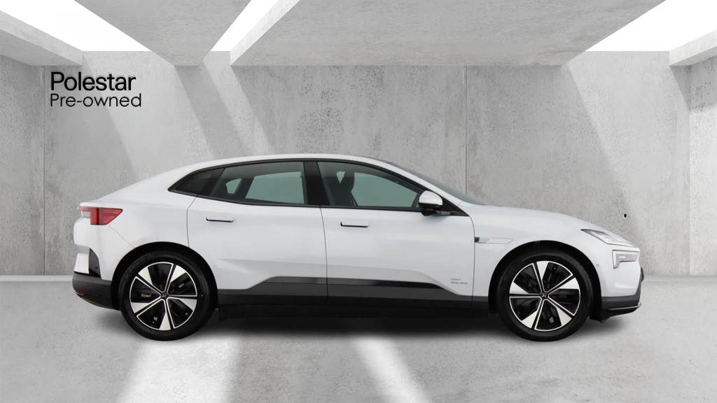 Polestar 4 Dual Motor 100Kwh Long Range Plus Suv #6