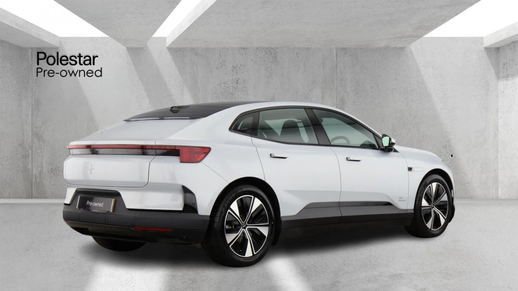 Polestar 4 Dual Motor 100Kwh Long Range Plus Suv #5