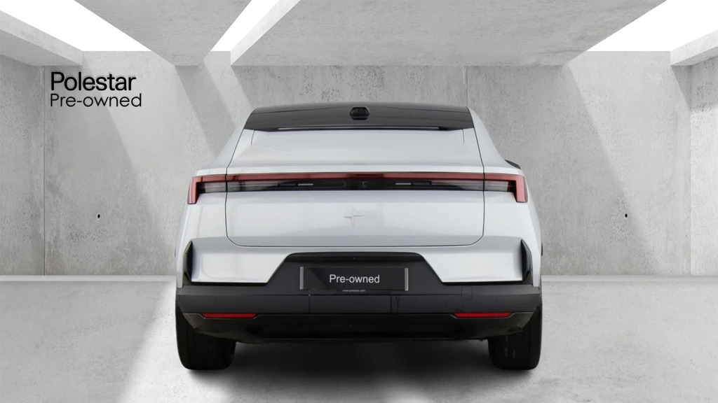 Polestar 4 Dual Motor 100Kwh Long Range Plus Suv #4