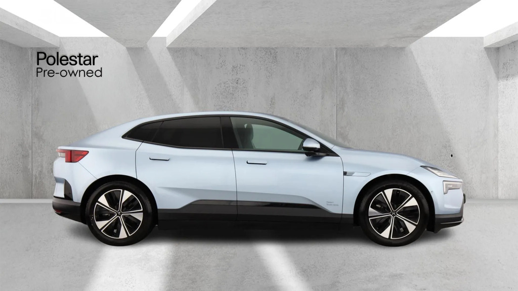 Polestar 4 Dual Motor 100Kwh Long Range Plus Suv #6