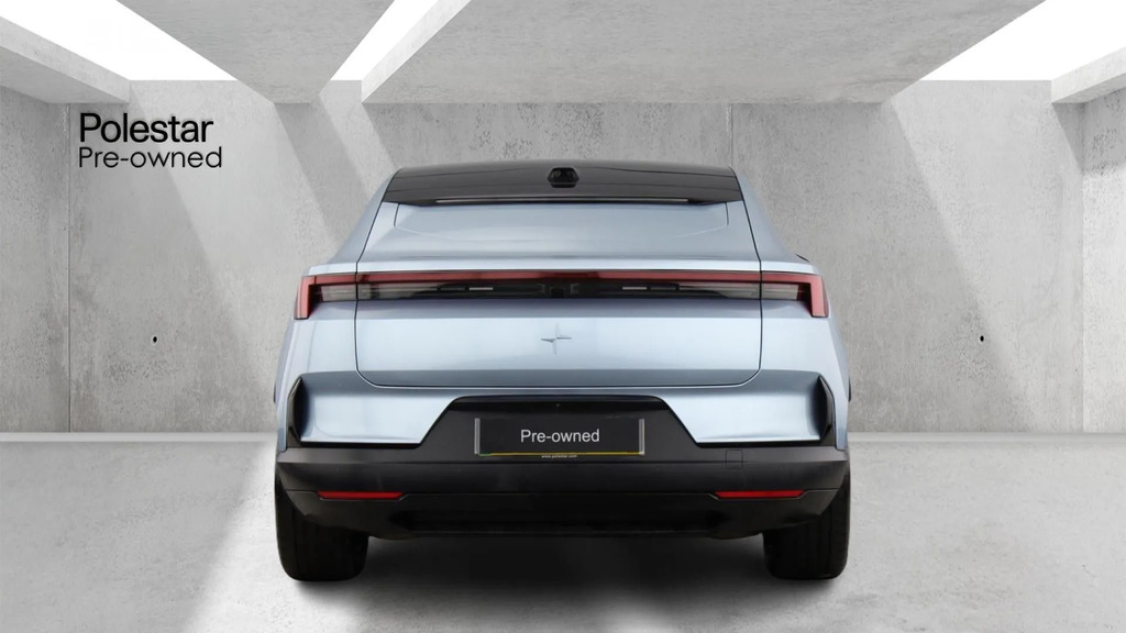 Polestar 4 Dual Motor 100Kwh Long Range Plus Suv #4
