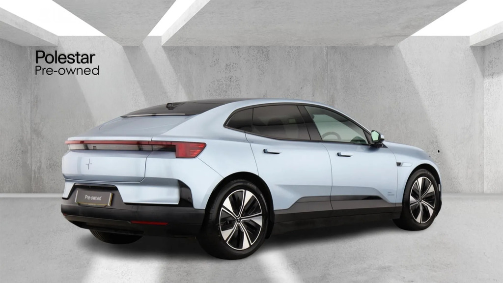Polestar 4 Dual Motor 100Kwh Long Range Plus Suv #5