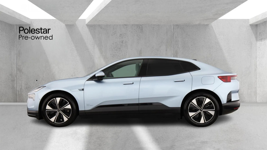 Polestar 4 Dual Motor 100Kwh Long Range Plus Suv #2