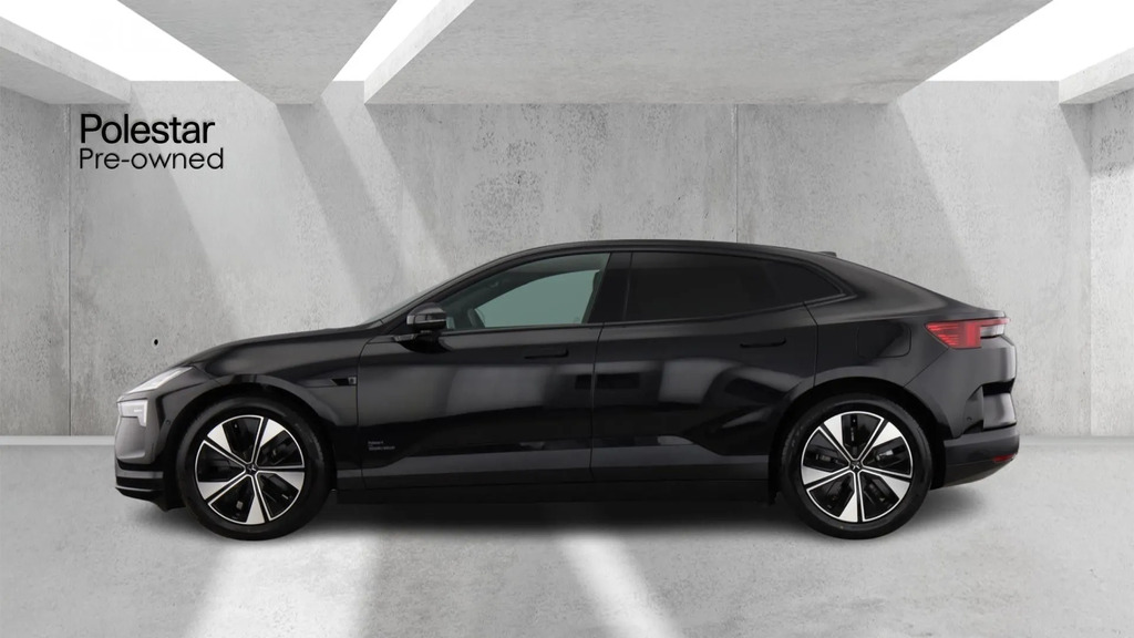 Polestar 4 Dual Motor 100Kwh Long Range Plus Suv #2