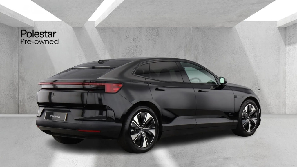 Polestar 4 Dual Motor 100Kwh Long Range Plus Suv #5