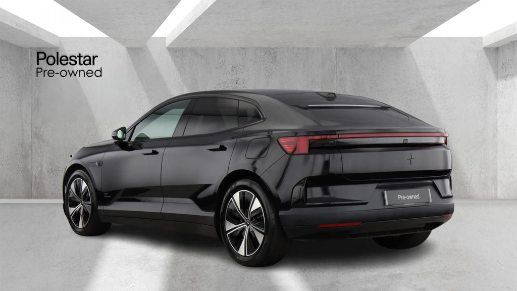 Polestar 4 Dual Motor 100Kwh Long Range Plus Suv #3