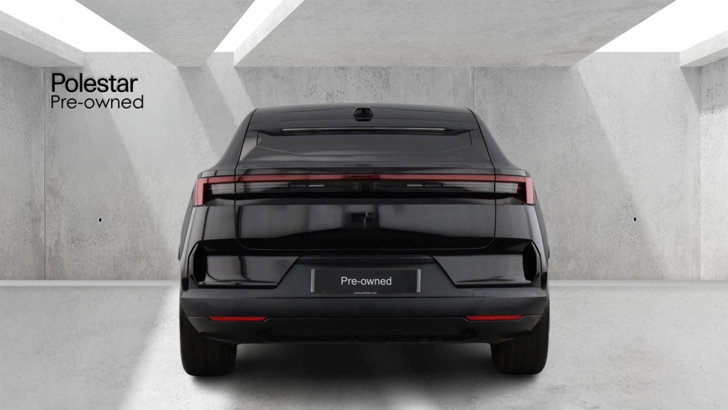 Polestar 4 Dual Motor 100Kwh Long Range Plus Suv #4