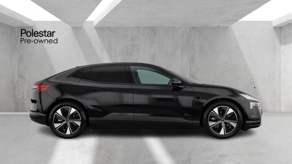 Polestar 4 Dual Motor 100Kwh Long Range Plus Suv #6