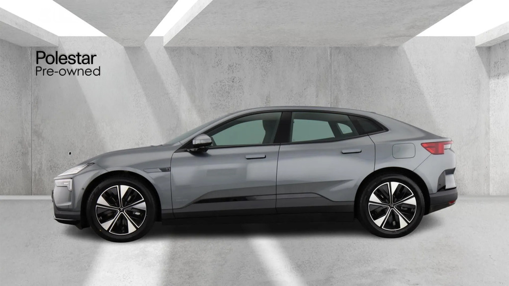 Polestar 4 Dual Motor 100Kwh Long Range Plus Suv #2